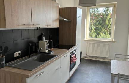 Bitterfelder Cityapartment im Dichterviertel - Foto 5