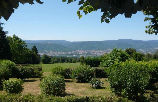 Villa in Mazamet With Private Pool - Foto 51