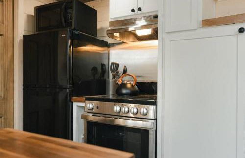 Thistle House at Camp Greenwood Vermont with Sauna - Foto 11