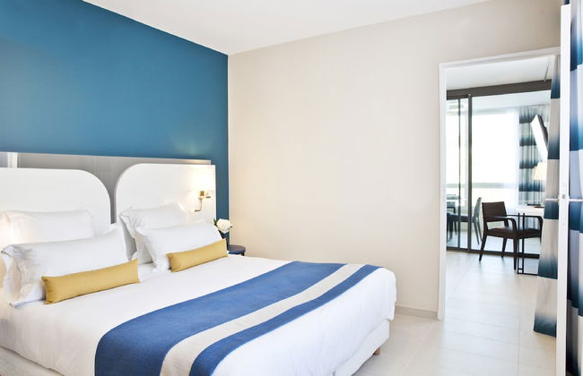 Residhome Marseille - Foto 8