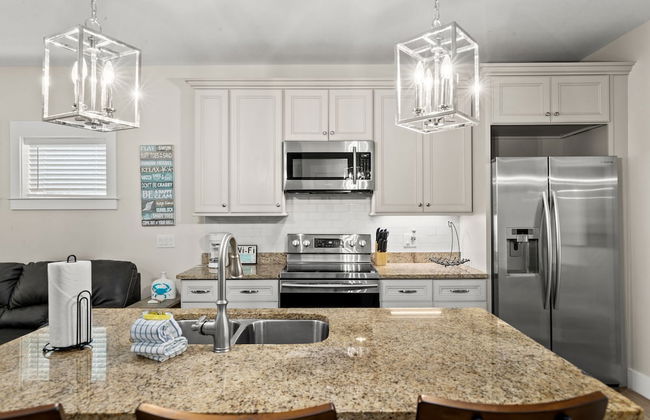 138 Sea Breeze Cir - Breeze by the Seashore - Foto 8