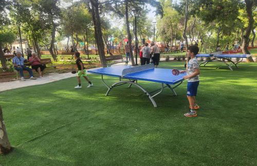 Luxury 2BR Ellinikon Apartment Oasis - Athens Riviera - Foto 42