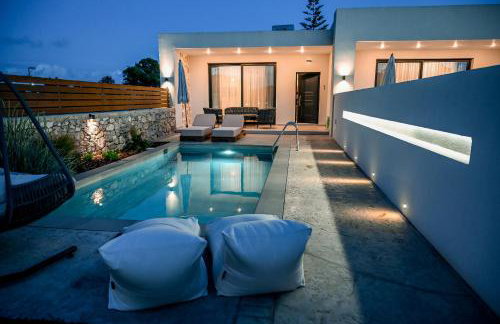 Melior Luxury Villas - Foto 31