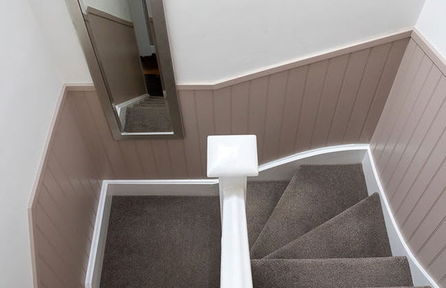 Lux Countryside Haven Mins to Beach Garden - Foto 19