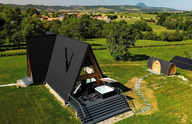 Vino Chalets - Foto 49