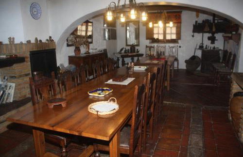 CASA RURAL SANCHO - Foto 18