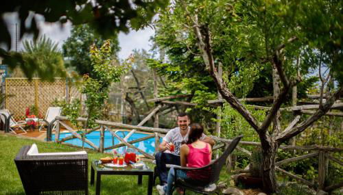 Villa Eugenia - Foto 5, Garden