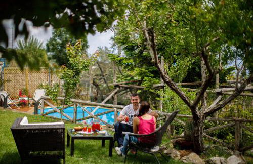 Villa Eugenia - Foto 5