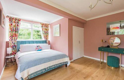 Sycamores - Fabulous family home with huge garden - Foto 24