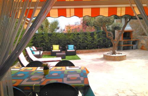 VILLA VICKY PEÑISCOLA, chalet pareado - Foto 16