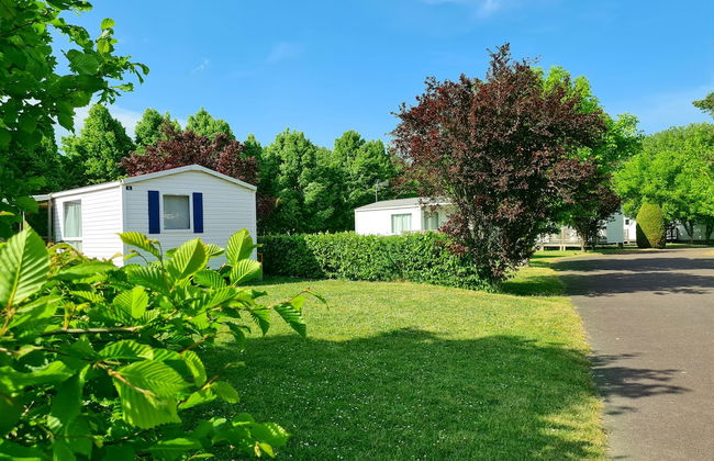 Resort & Camping - Val De Braye - Foto 51