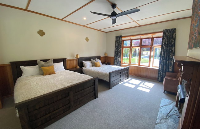 Resort Arrowtown - Foto 62