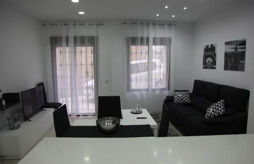 Apartamentos Alogia, Pastora, Yerbater - Foto 42