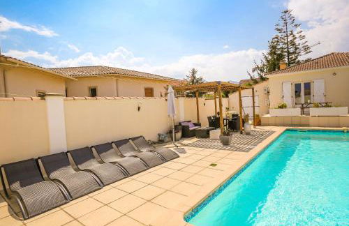 Résidence MARI - Foto 34