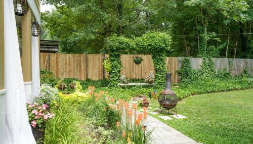Suburban Cottage - Foto 3