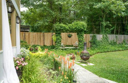 Suburban Cottage - Foto 3