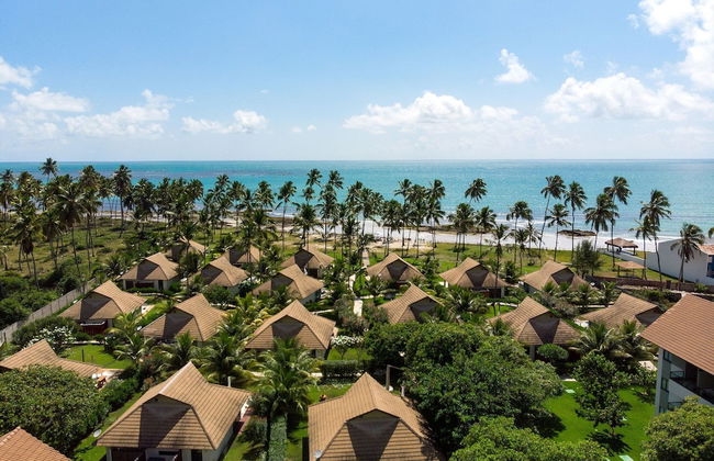 Carneiros Beach Resort - Praia Carneiros - Foto 14