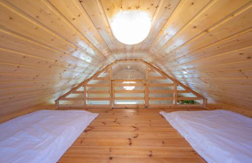 Fabryka Wspomnień - Domki letniskowe nad morzem - Foto 51