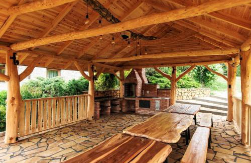 Dolina 3 Stawów Tarnawka - Photo 6