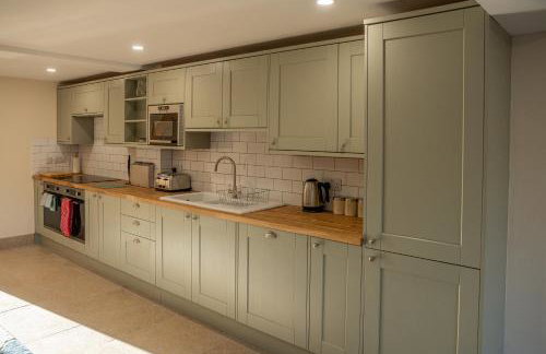 Bears Court Barn 5 - Foto 10