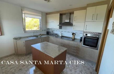 Casa Santa Marta Cies - Foto 19