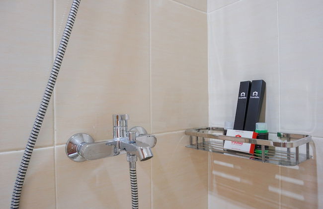 Elegant New Studio The Oasis Apartment - Foto 24