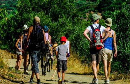 Garden Villa Near Chania's Coastline - Foto 65