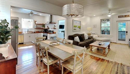 16 6th Avenue by Tybee Vacation Rentals - Foto 3