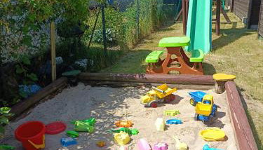 Domki BIAŁA MEWA - Foto 4