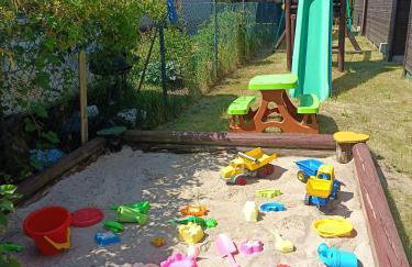 Domki BIAŁA MEWA - Foto 4