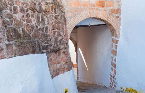 La Plazuela, casa andaluza con patio. - Foto 29