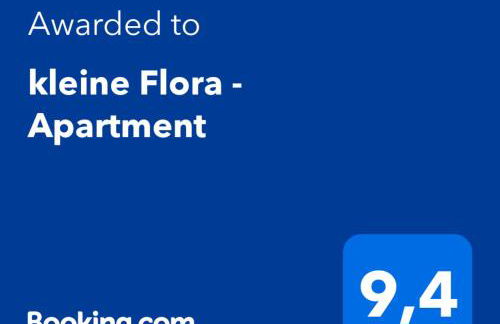 kleine Flora - Apartment - Foto 2