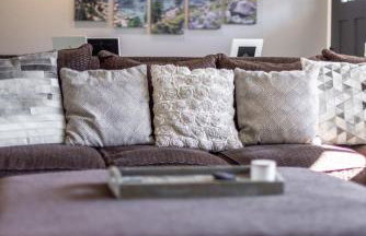 Beautiful Tahoe Keys Home, Family and Pet Friendly - Foto 48