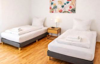 Großes Gruppenhaus nahe LEGOLAND 6 Schlafzimmer Parkplatz & WLAN - Foto 7