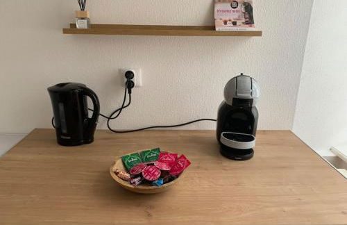 Le manoir étoilé Terrasse et Sauna - Foto 26