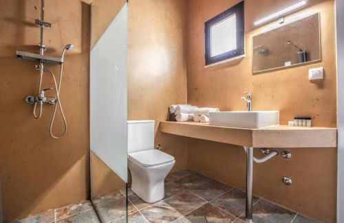 SOCRATES Ethnic and traditional Home - Foto 13