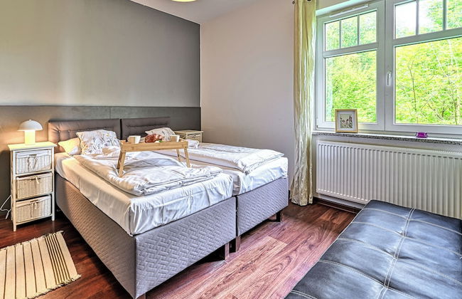 Apartamenty Sun&Snow Karpacz Sucha - Photo 31