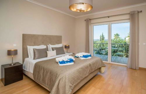 Portimão Elegant House With Pool by Homing - Foto 14