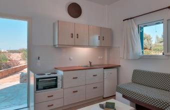 Glaros Studios Apartments - Foto 38