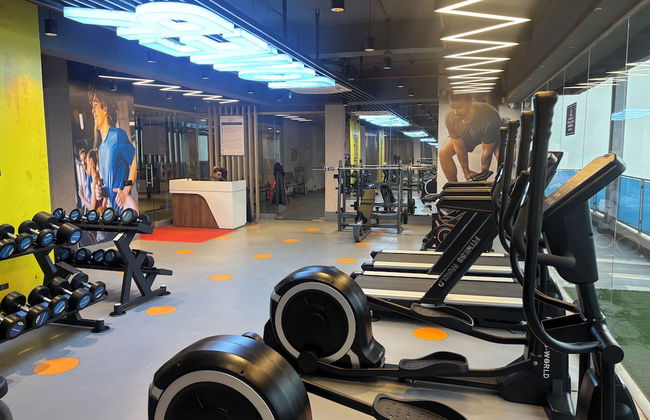 The Cosette Corner @Gaur city center - Foto 15