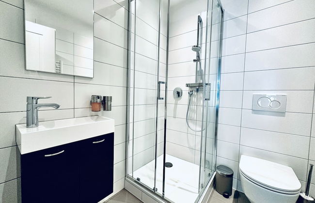 Business Apartment Solothurn - Foto 27