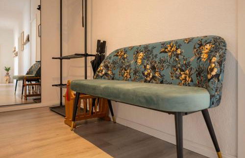 4-room apartment in the heart of Chemnitz - Foto 43