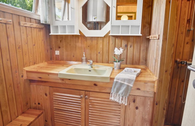 "Carena" - 1.8km from the sea - Foto 13