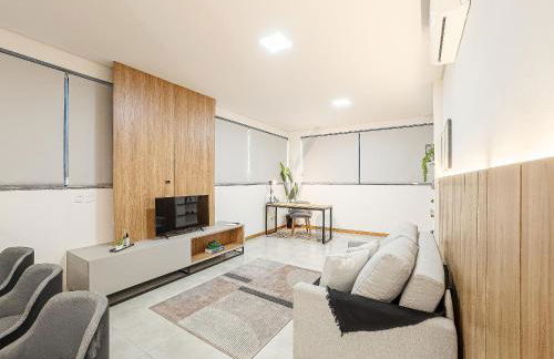 No Centro - Completo e Confortável - Foto 9