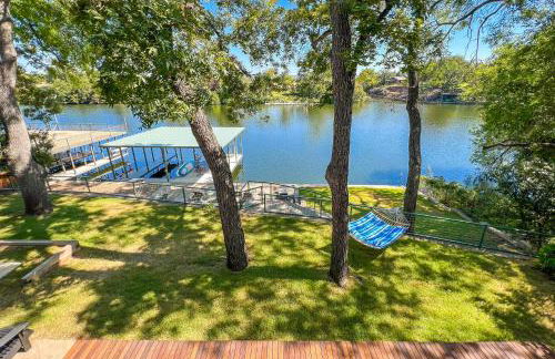 Green River Lodge - Lake LBJ - Foto 32