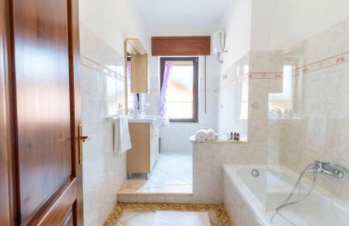 Appartamento Confortevole, Wi-Fi & Colazione Free - Foto 35