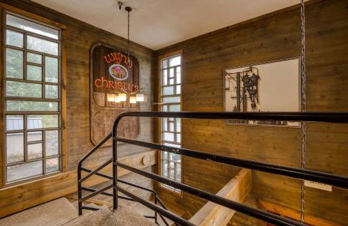 Thunderhead Lodge Condo 304 - Modern Heated Pool & Games - Foto 38