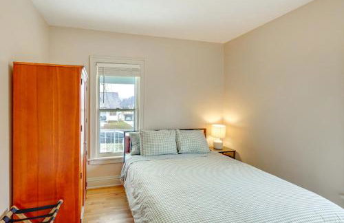 Walk to Benson Nightlife and Dining! Home with Yard - Photo 14