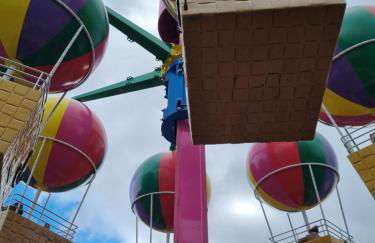 Apartment with free P for Van. - Foto 43