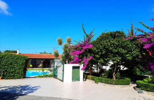 QM - Quinta da Morgadinha - Casa em Quinta Rural - Foto 7